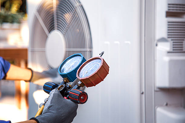 Trusted Air Conditioning Repair service in Ramseur, NC - HVAC Repair CO