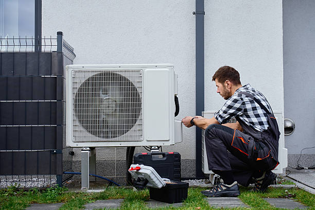 Trusted Ac Repair service in Ramseur, NC - HVAC Repair CO